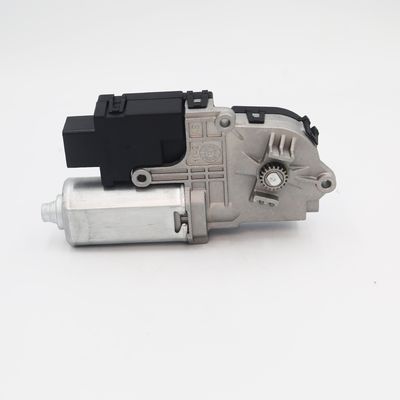 태양 지붕 달 지붕 모터 자동차 부품 자동 태양 지붕 모터 Volvo XC 60 OE 31442109