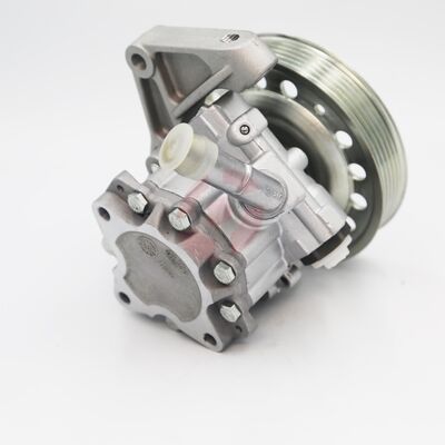 Auto Hydraulic Steering Pump Power Steering Pump For Land Rover OE LR007207 Strong, wear-resistant, stable performance and long service life