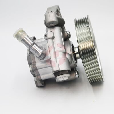 Auto Hydraulic Steering Pump Power Steering Pump For Land Rover OE LR007207 Strong, wear-resistant, stable performance and long service life