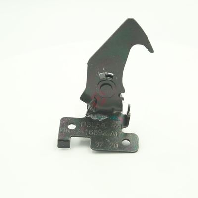 T2H41038 LR12949 قطع غيار السيارات قفل غطاء السيارة لـ Land Rover Jaguar