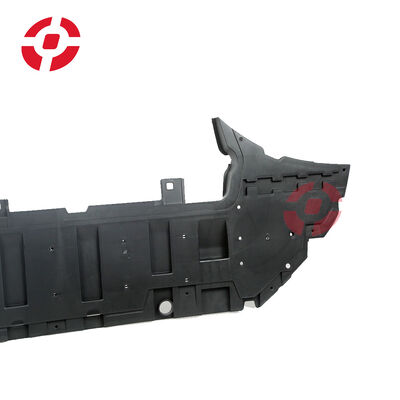 Carbon Fiber Air Guide for VO LVO XC90 16- Auto Parts Front Bumper Lower Air Guide for VO LVO XC90 OE 31353372