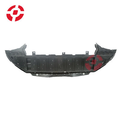 ถังน้ําใต้ปกหน้าแบมเปอร์ ป้องกันล่าง Air Guide หน้าแบมเปอร์ Grille Grill-air Guide สําหรับ Volvo S90 OE 31383239
