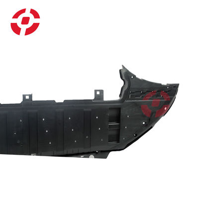 ถังน้ําใต้ปกหน้าแบมเปอร์ ป้องกันล่าง Air Guide หน้าแบมเปอร์ Grille Grill-air Guide สําหรับ Volvo S90 OE 31383239