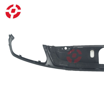 Protect Plate Air Guide Car Tailpipe guards Auto Parts rear Bumper Lower Air Guide for VO LVO XC40 OE 31407965