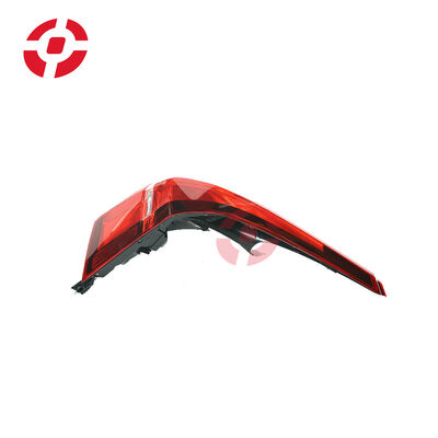 Bumper Rear Taillight Tail Lamp Light LED Rear Light Taillight Left Lamp Body For VO LVO XC60 31689690 31689337