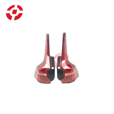 Bumper Rear Taillight Tail Lamp Light LED Rear Light Taillight Left Lamp Body For VO LVO XC60 31689690 31689337