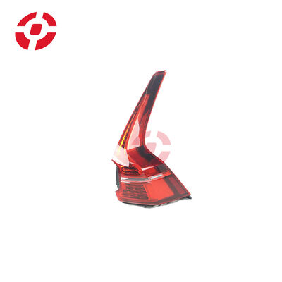 Bumper Rear Taillight Tail Lamp Light LED Rear Light Taillight Left Lamp Body For VO LVO XC60 31689690 31689337