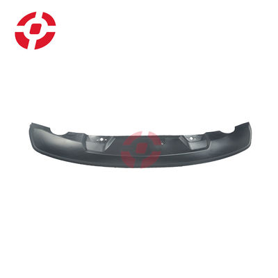 32136122 راهنمای هوا از فیبر کربن برای ولوو XC40 بامپر عقب راهنمای هوا پایین برای ولوو XC40