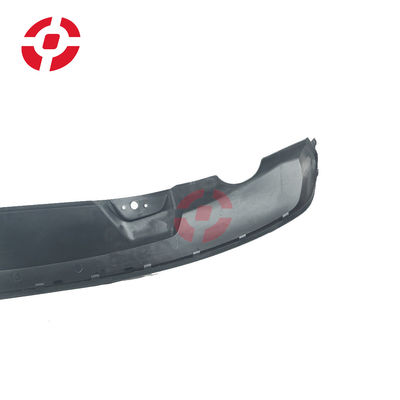 32136122 راهنمای هوا از فیبر کربن برای ولوو XC40 بامپر عقب راهنمای هوا پایین برای ولوو XC40