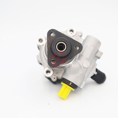 Hydraulic Power Steering Pump Auto Power Steering Pump For VO LVO OE QVB000110