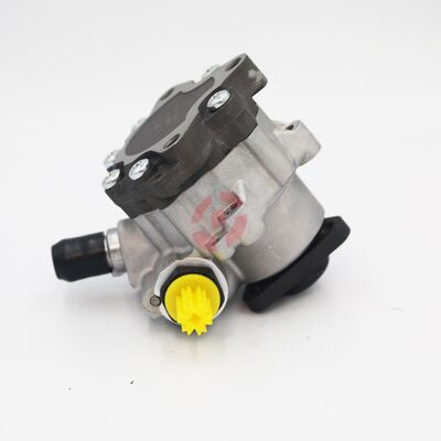 Hydraulic Power Steering Pump Auto Power Steering Pump For VO LVO OE QVB000110