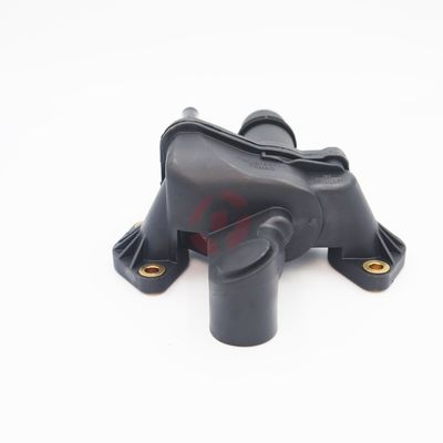 Máy động cơ Auto Coolant Electronic Thermostat Housing Assembly For Land Rover Làm mát nước nhiệt điều hòa LR073732