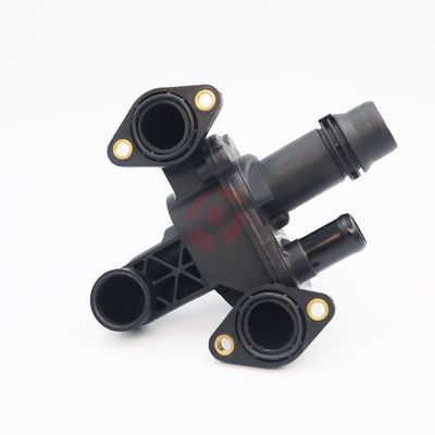Máy động cơ Auto Coolant Electronic Thermostat Housing Assembly For Land Rover Làm mát nước nhiệt điều hòa LR073732