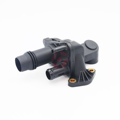Máy động cơ Auto Coolant Electronic Thermostat Housing Assembly For Land Rover Làm mát nước nhiệt điều hòa LR073732
