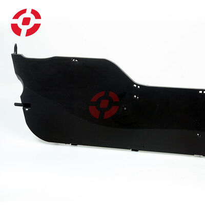 OE 31386719 Auto Parts Front Bumper Lower Air Guide For VO LVO S60 V60