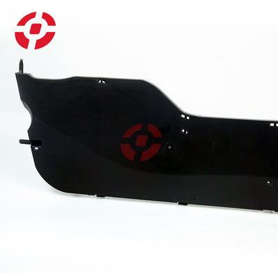 OE 31386719 Bagian Otomotif Bumper Depan Panduan Udara Bawah Untuk Volvo S60 V60