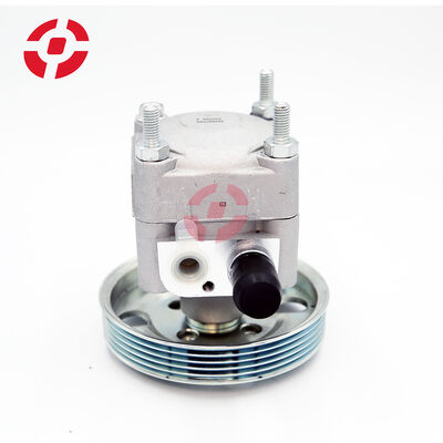 VO LVO Steering System With High Performance 36000790 Power Steering Pump