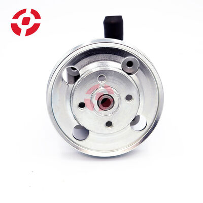 VO LVO Steering System With High Performance 36000790 Power Steering Pump