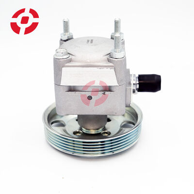VO LVO Steering System With High Performance 36000790 Power Steering Pump
