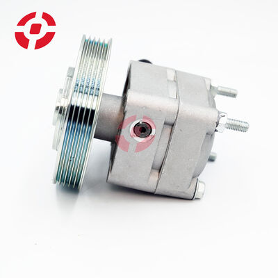 VO LVO Steering System With High Performance 36000790 Power Steering Pump