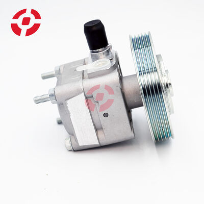VO LVO Steering System With High Performance 36000790 Power Steering Pump