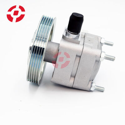VO LVO Steering System With High Performance 36000790 Power Steering Pump