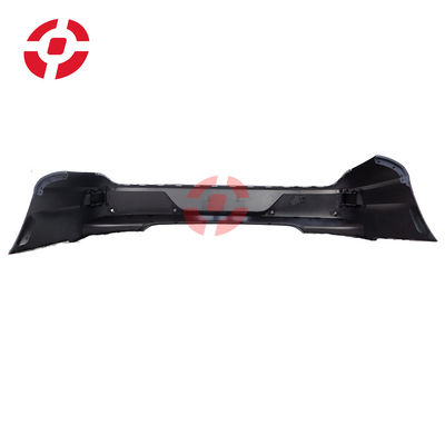 Aracınız için en iyi koruma araç gövde sistemi VOLVO için OE 31383297 araba metal tampon