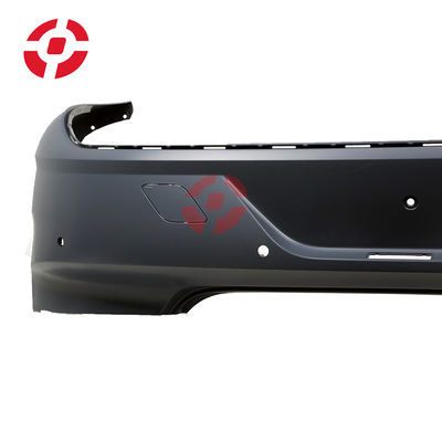 Aracınız için en iyi koruma araç gövde sistemi VOLVO için OE 31383297 araba metal tampon