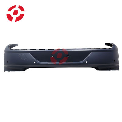 Aracınız için en iyi koruma araç gövde sistemi VOLVO için OE 31383297 araba metal tampon