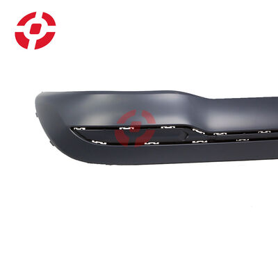 Get the Best Body System custom bumper fabrication OE 32136221 for VO LVO and Protect Your Investment
