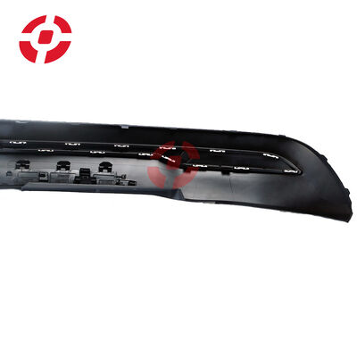 Get the Best Body System custom bumper fabrication OE 32136221 for VO LVO and Protect Your Investment