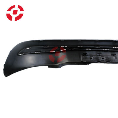 Get the Best Body System custom bumper fabrication OE 32136221 for VO LVO and Protect Your Investment