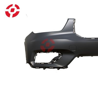 Sifat penyerapan energi dari bahan untuk VOLVO Bumper OE 39790894 dari Body System