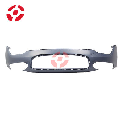 OE 39791091-39844262-40001486 Bumper auto of Body System for VO LVO Pedestrian-Friendly Collision Protection