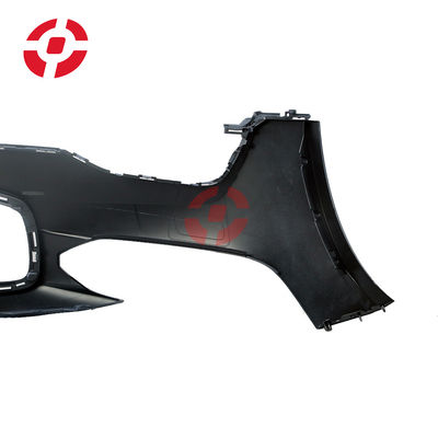 OE 39791091-39844262-40001486 Bumper otomatis dari sistem tubuh untuk perlindungan tabrakan ramah pejalan kaki VOLVO