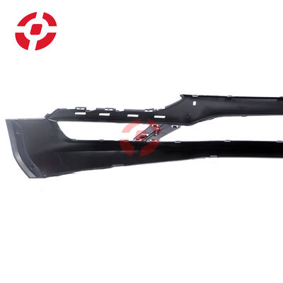 Enhance your VO LVOs appearance and protection with Body system s aftermarket back bumper OE 39844799