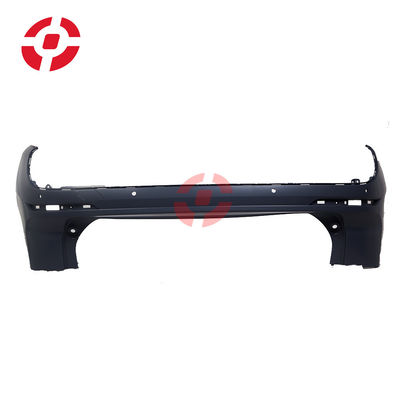 OE 40007616 Protector do pára-choque traseiro Protector do pára-choque defletor do corpo Kit Pára-choque traseiro para VOLVO