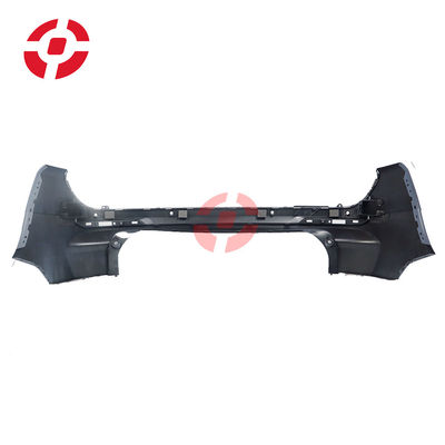 OE 40007616 Protector do pára-choque traseiro Protector do pára-choque defletor do corpo Kit Pára-choque traseiro para VOLVO