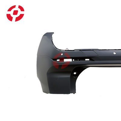 OE 40007616 Protector do pára-choque traseiro Protector do pára-choque defletor do corpo Kit Pára-choque traseiro para VOLVO