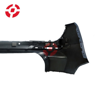 OE 40007616 Protector do pára-choque traseiro Protector do pára-choque defletor do corpo Kit Pára-choque traseiro para VOLVO