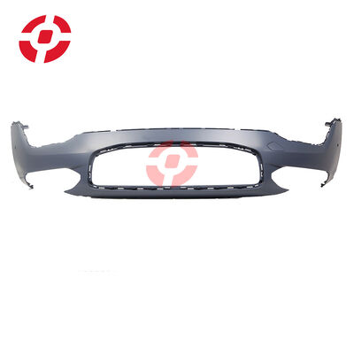 OE 39798418 Prerunner Bumper Of Body System For VO LVO Protection