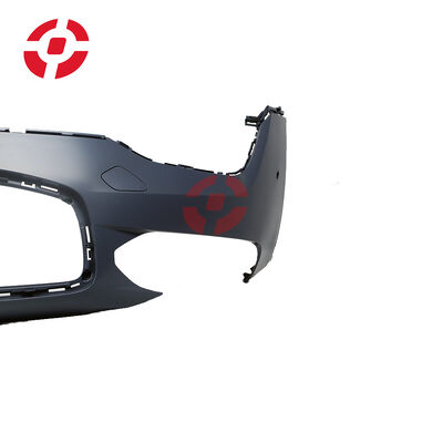 OE 39798418 Prerunner Bumper Of Body System For VO LVO Protection