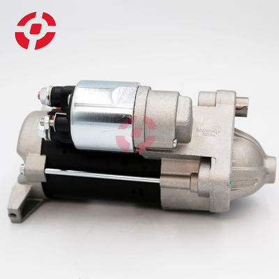 Eco Friendly 36010074 เครื่องยนต์เริ่มต้น เครื่องยนต์เริ่มต้น ชิ้นส่วนสําหรับ Volvo เครื่องยนต์เริ่มต้น