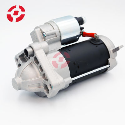 Eco Friendly 36010074 เครื่องยนต์เริ่มต้น เครื่องยนต์เริ่มต้น ชิ้นส่วนสําหรับ Volvo เครื่องยนต์เริ่มต้น