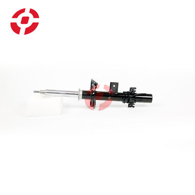 LR079421-LR079420 Αριστερός δεξιός υδραυλικός απορροφητής κρούσματος για τη Land Rover