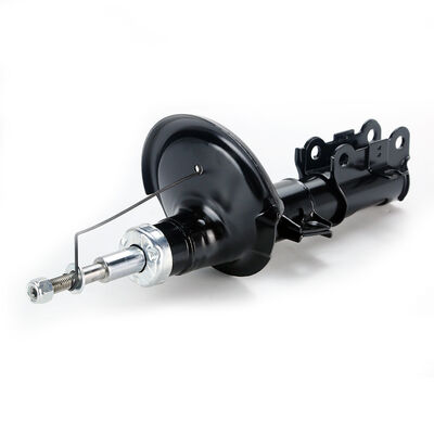 Shock absorbers Left right hydraulic front shock absorber assembly For VO LVO Front damper OE 30683705