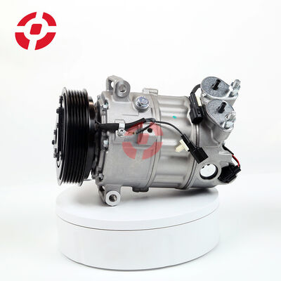 36010255 Air Compressor Air Conditioner Car Parts For VO LVO AC Pump For VO LVO