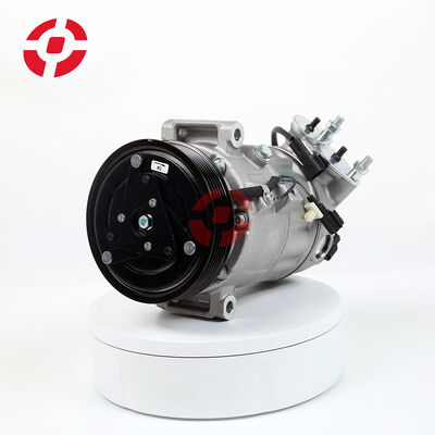 36010255 Air Compressor Air Conditioner Car Parts For VO LVO AC Pump For VO LVO