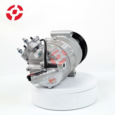 36010255 Air Compressor Air Conditioner Car Parts For VO LVO AC Pump For VO LVO