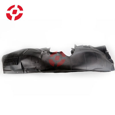 OEM C2D34722 JAGUAR XJ 2010-2015 AUTO CAR FRONT FENDER 라인러 흡수